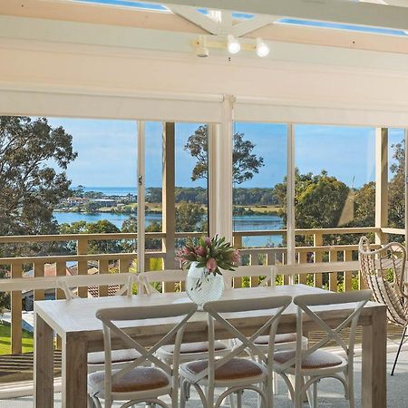 Pelican Lake Holiday House Merimbula Exterior foto