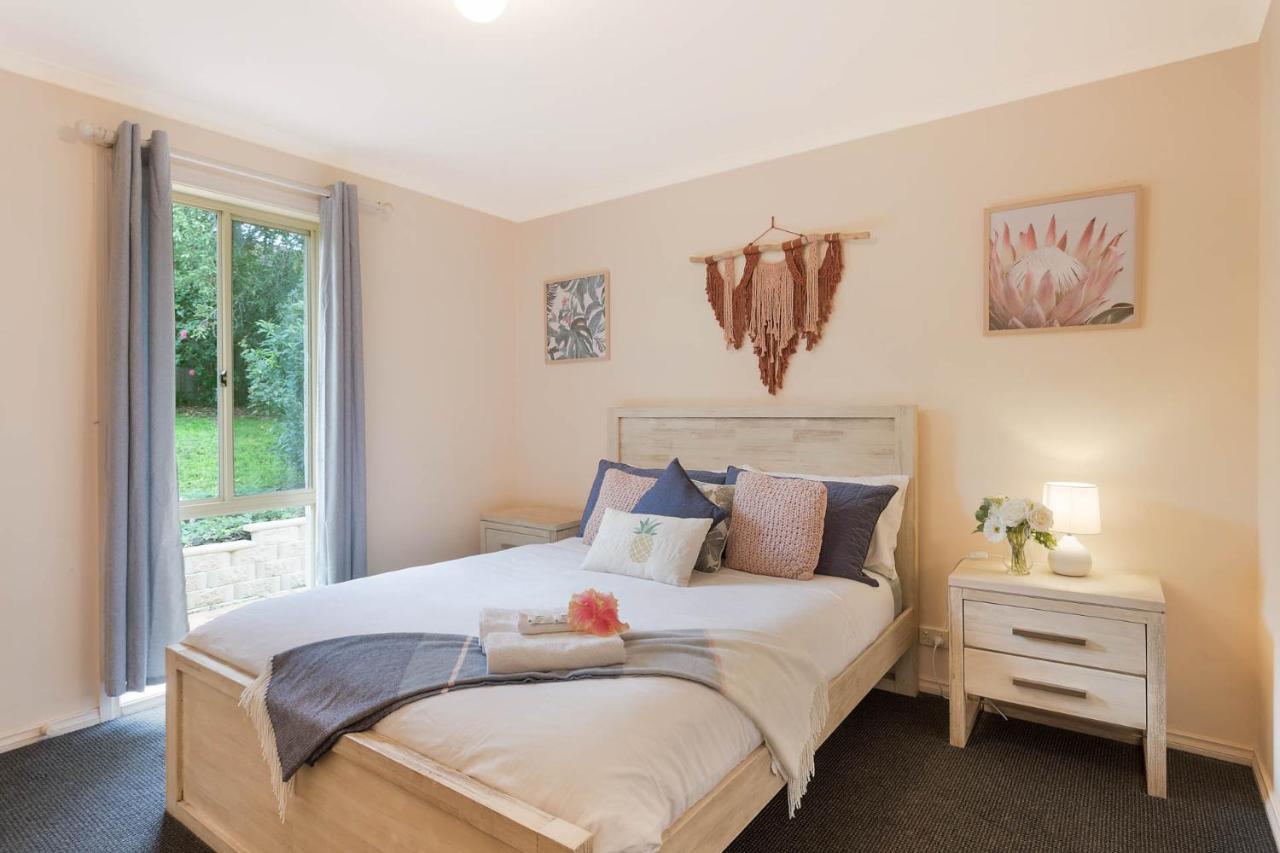 Pelican Lake Holiday House Merimbula Exterior foto