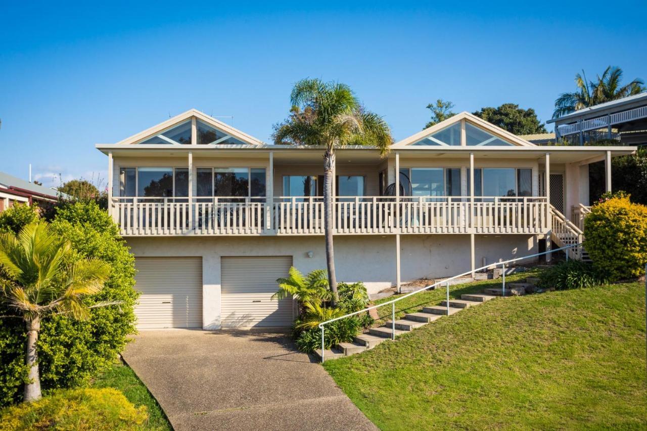 Pelican Lake Holiday House Merimbula Exterior foto