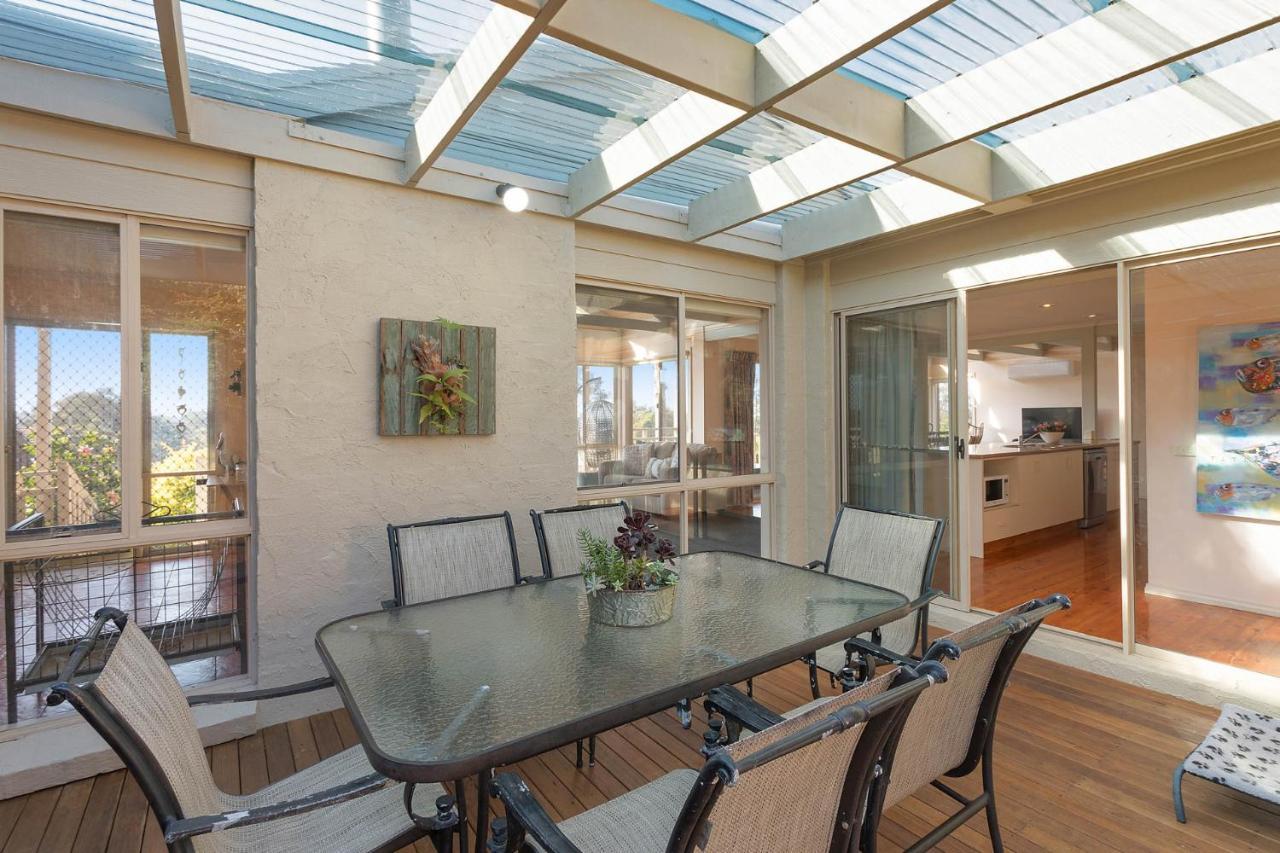 Pelican Lake Holiday House Merimbula Exterior foto